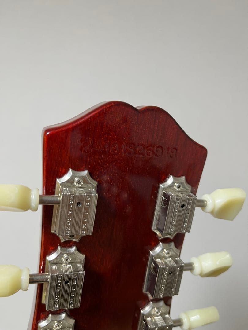 週末限定値下げ！Epiphone レスポール Standard 50s