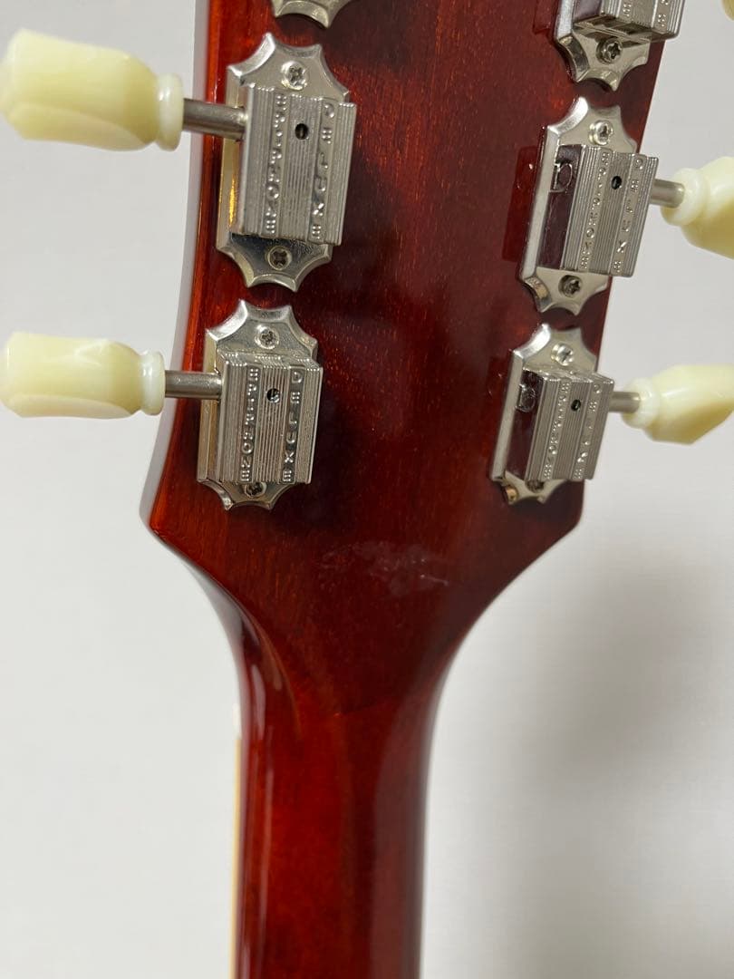 週末限定値下げ！Epiphone レスポール Standard 50s