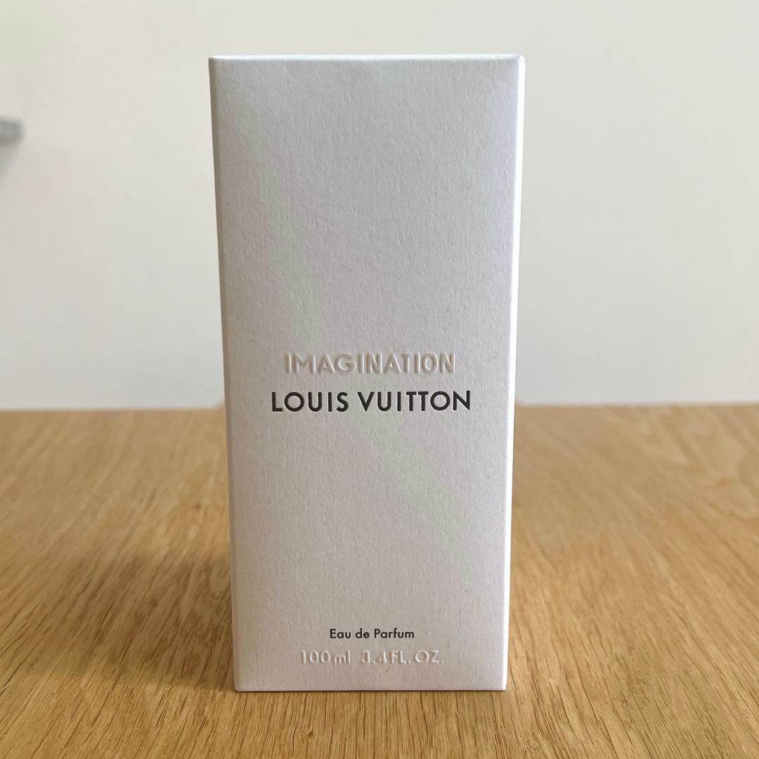 【LOUIS VUITTON】IMAGINATION イマジナシオン 香水