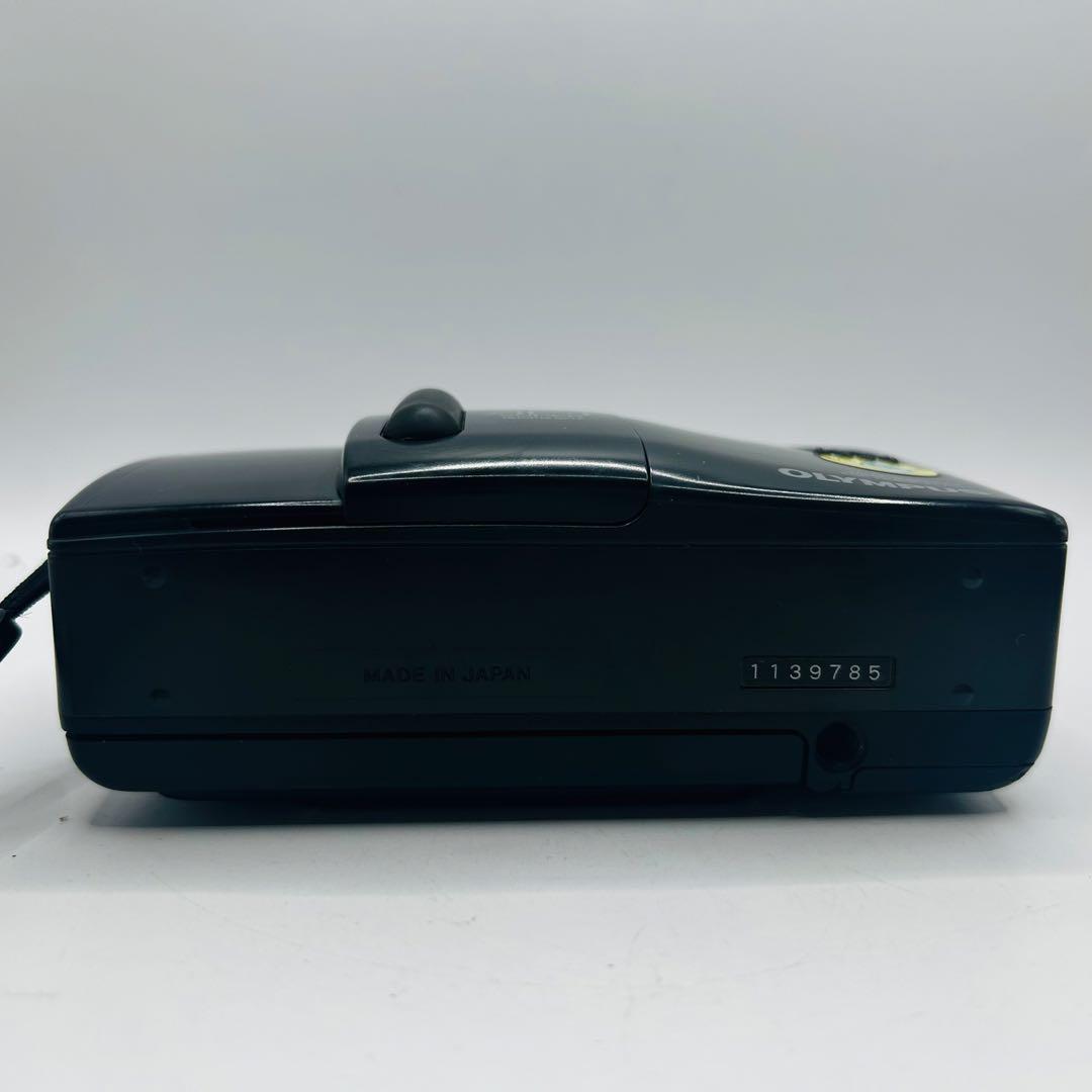 美品⭐︎動作確認済　OLYMPUS AF-1 SUPER フィルムカメラ