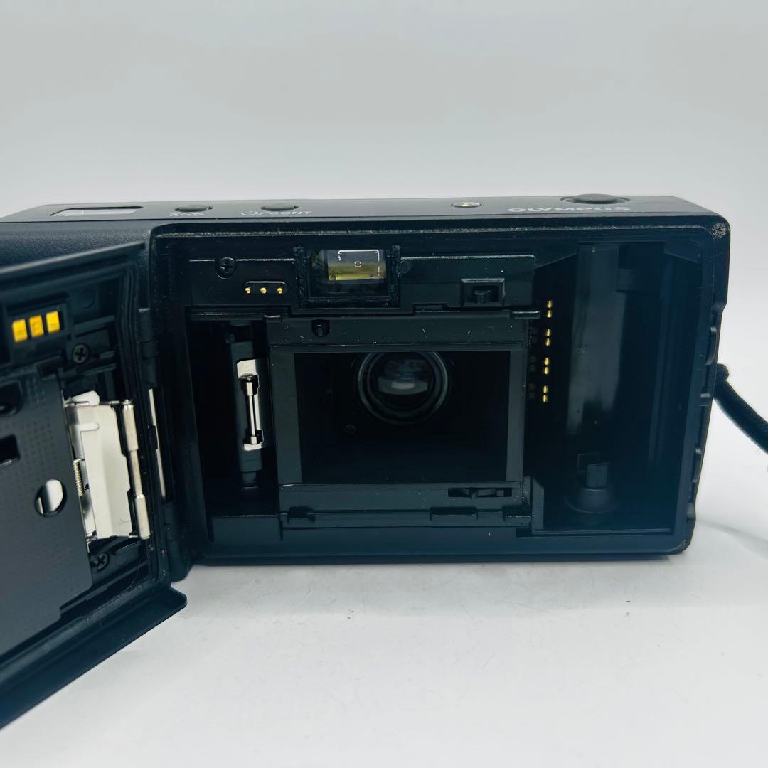 美品⭐︎動作確認済　OLYMPUS AF-1 SUPER フィルムカメラ