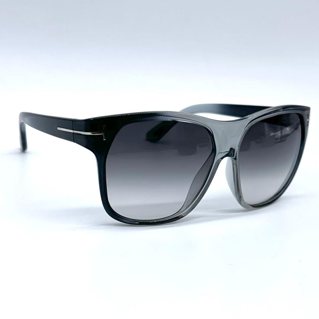 良品✨TOM FORD トムフォード サングラス TF188 グラデーション