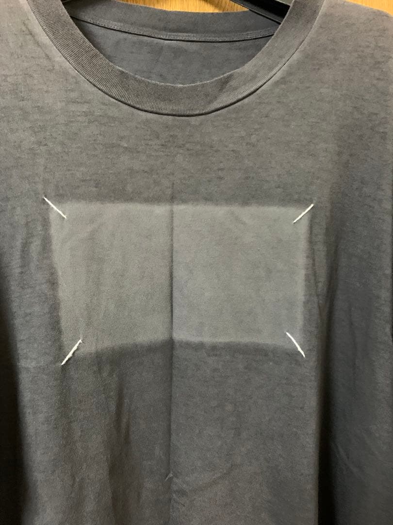 メゾンマルジェラ　Tシャツ