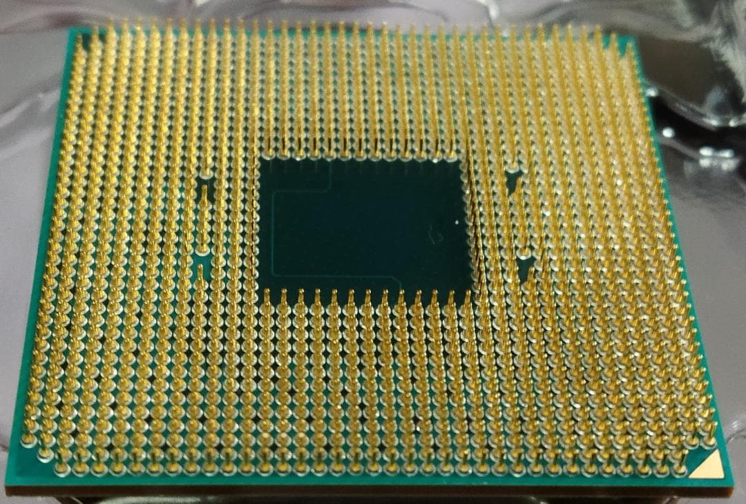 CPU AMD Ryzen 5 3400G BOX