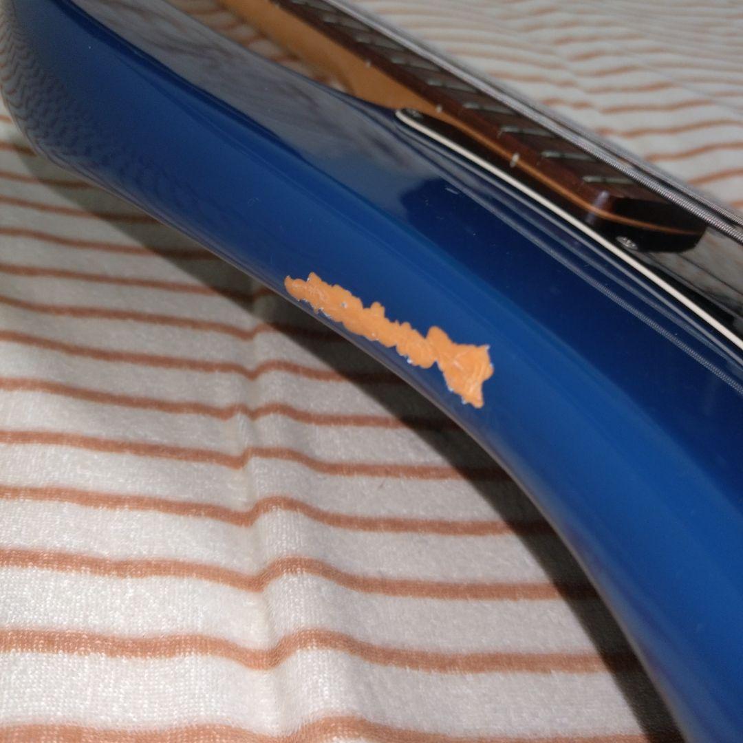 Squier PrecisionBass2001年