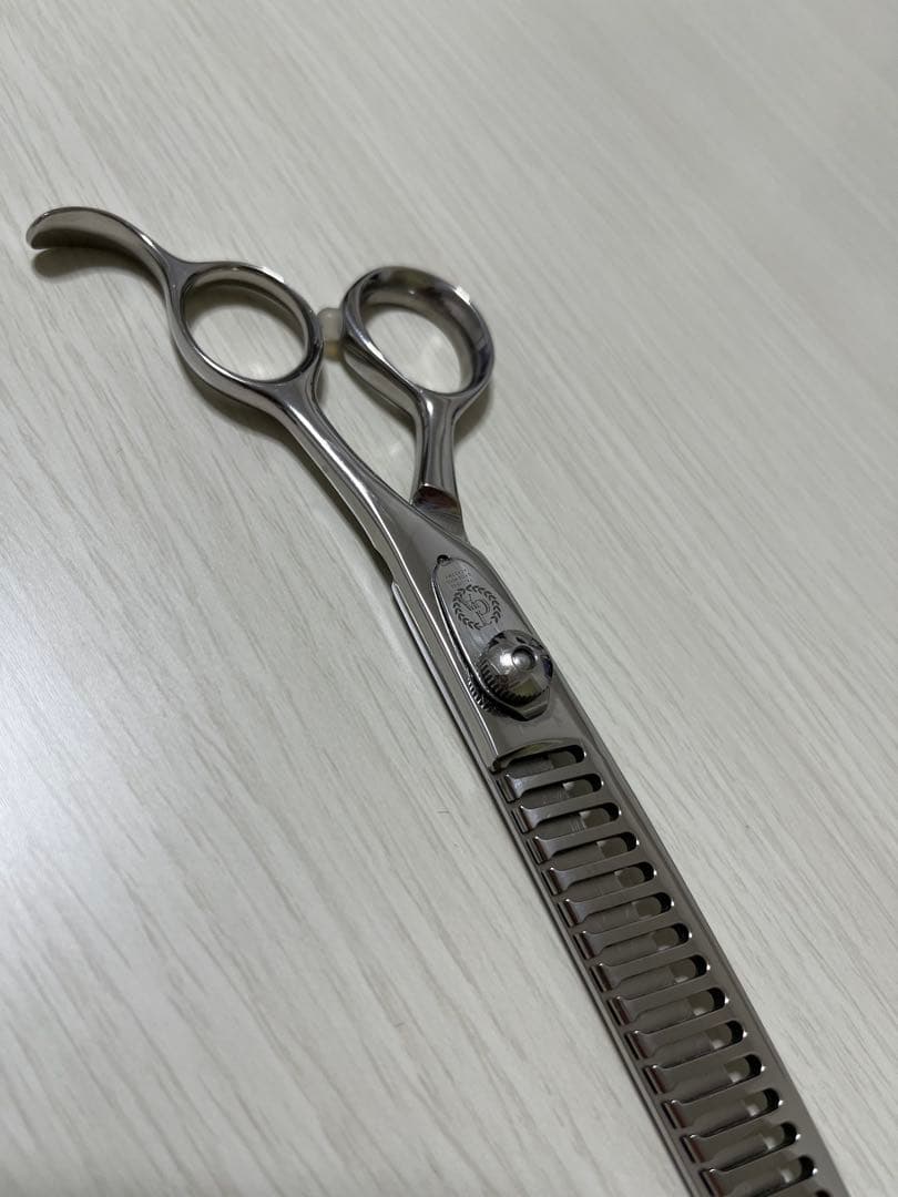 スピードトリミング髙木美穂プロデュースブレンダー