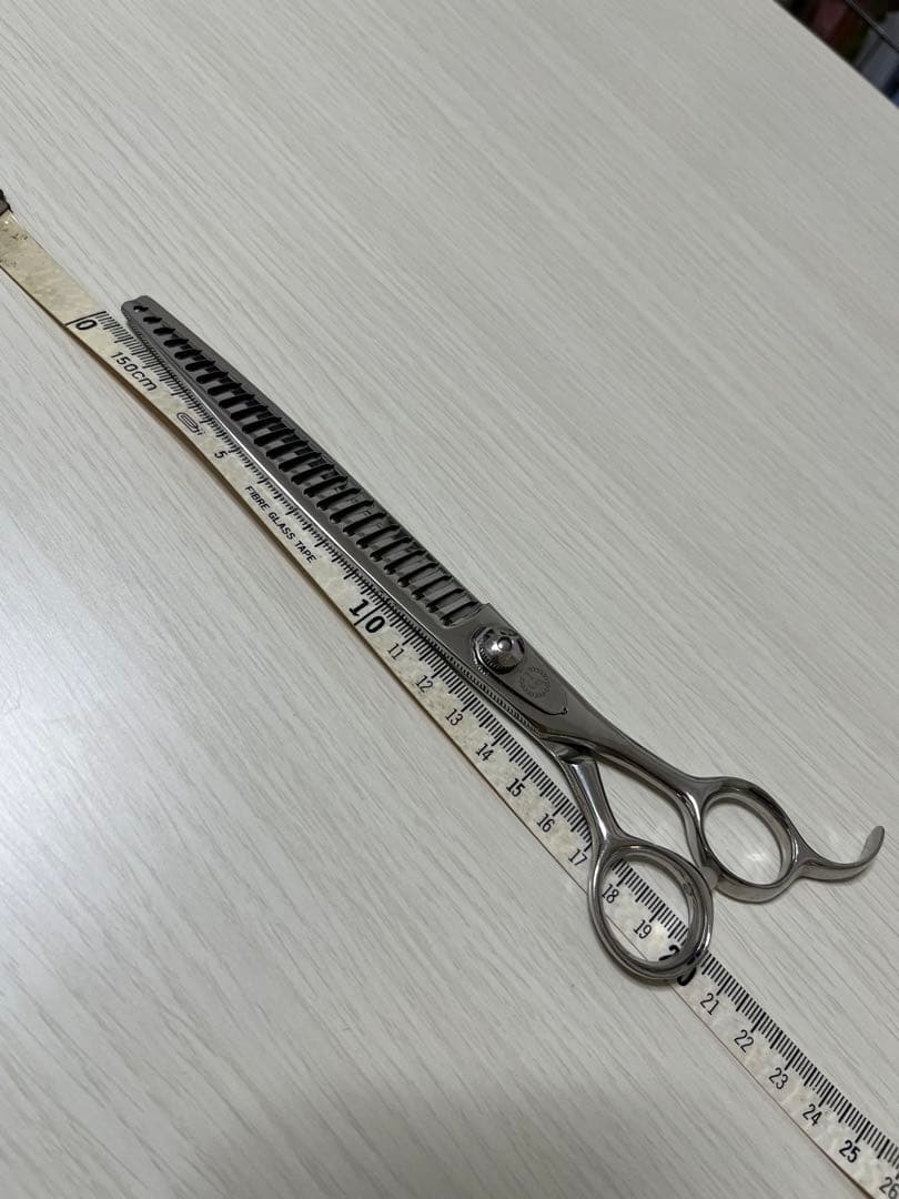 スピードトリミング髙木美穂プロデュースブレンダー