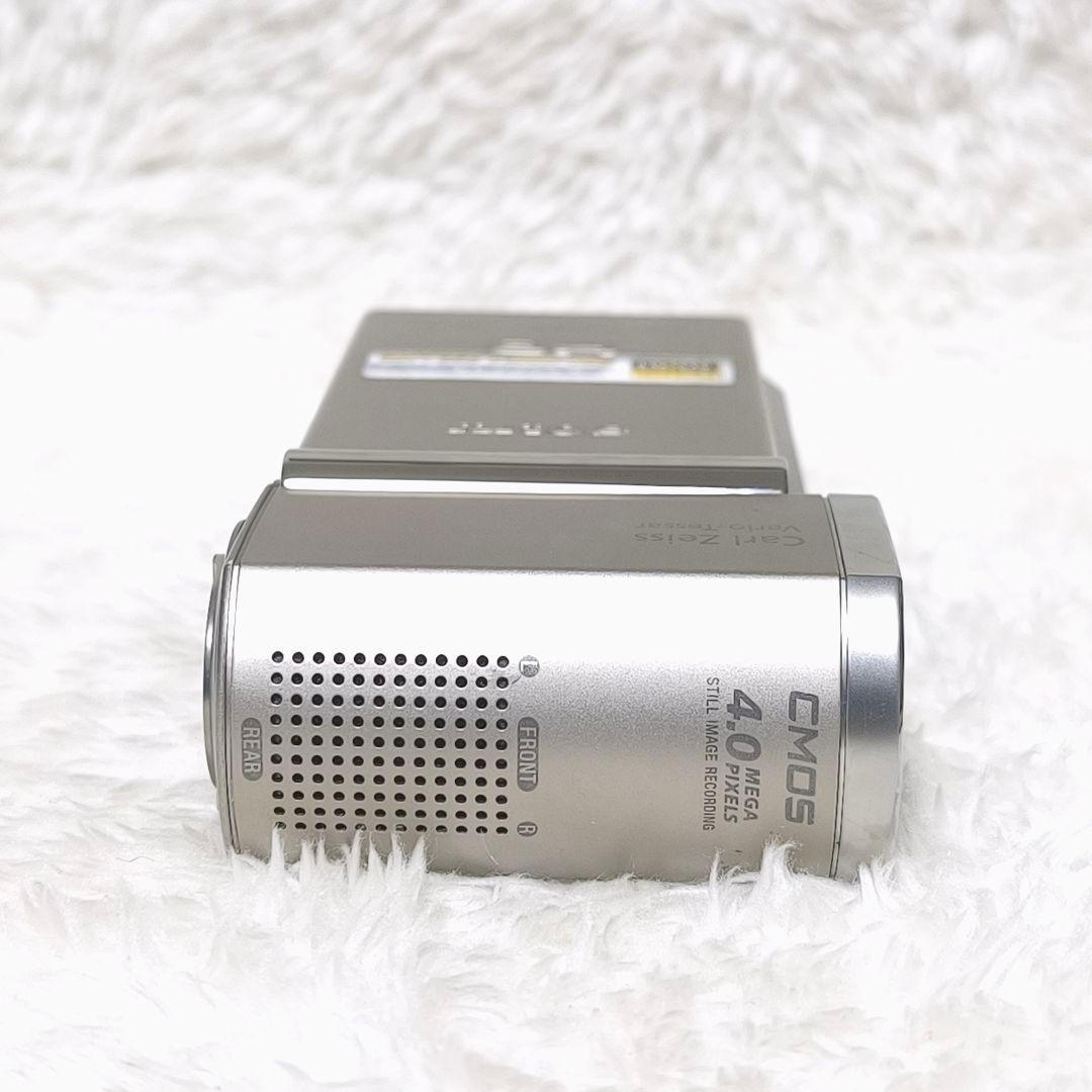美品✨SONY Handycam HDR-TG1 動作確認済み