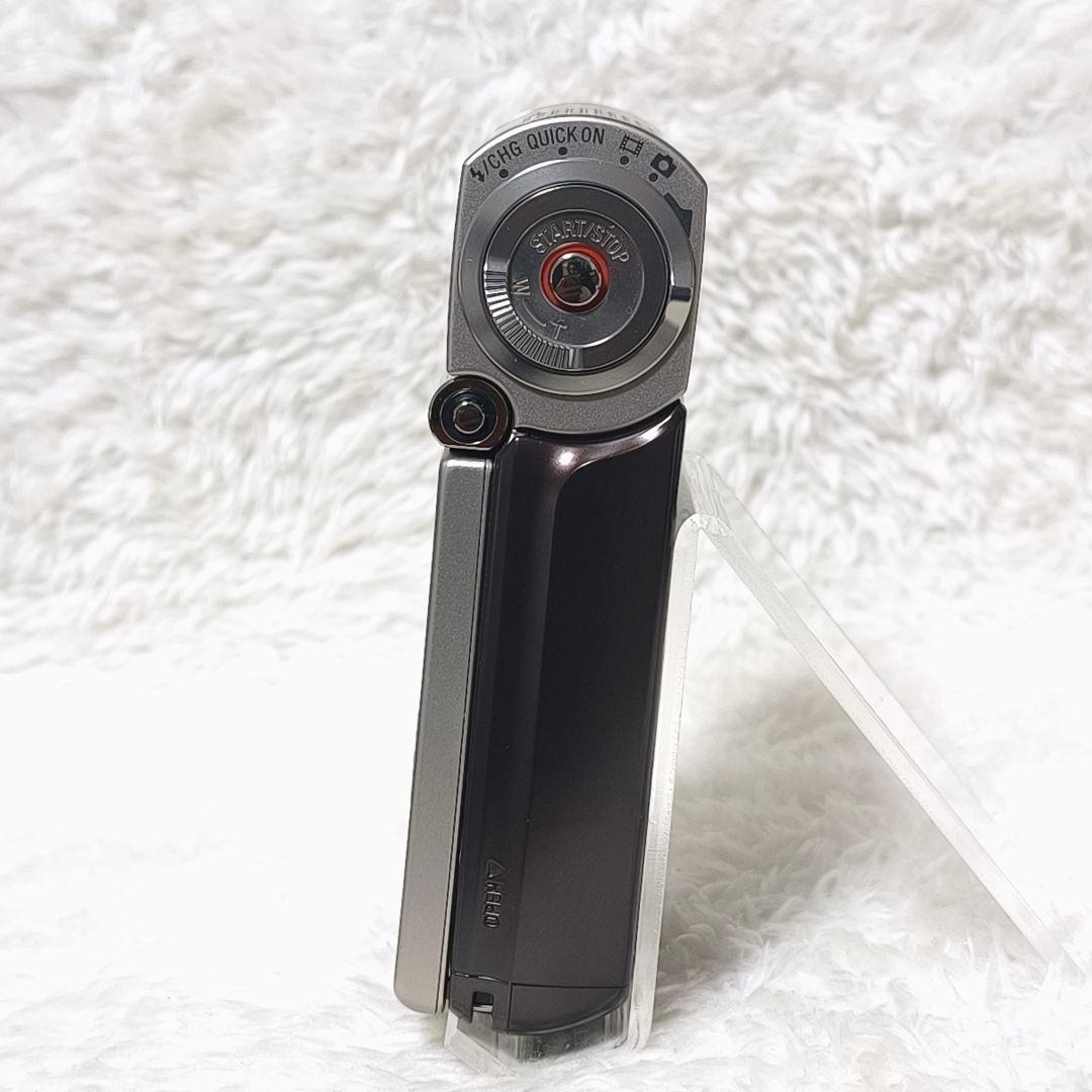 美品✨SONY Handycam HDR-TG1 動作確認済み