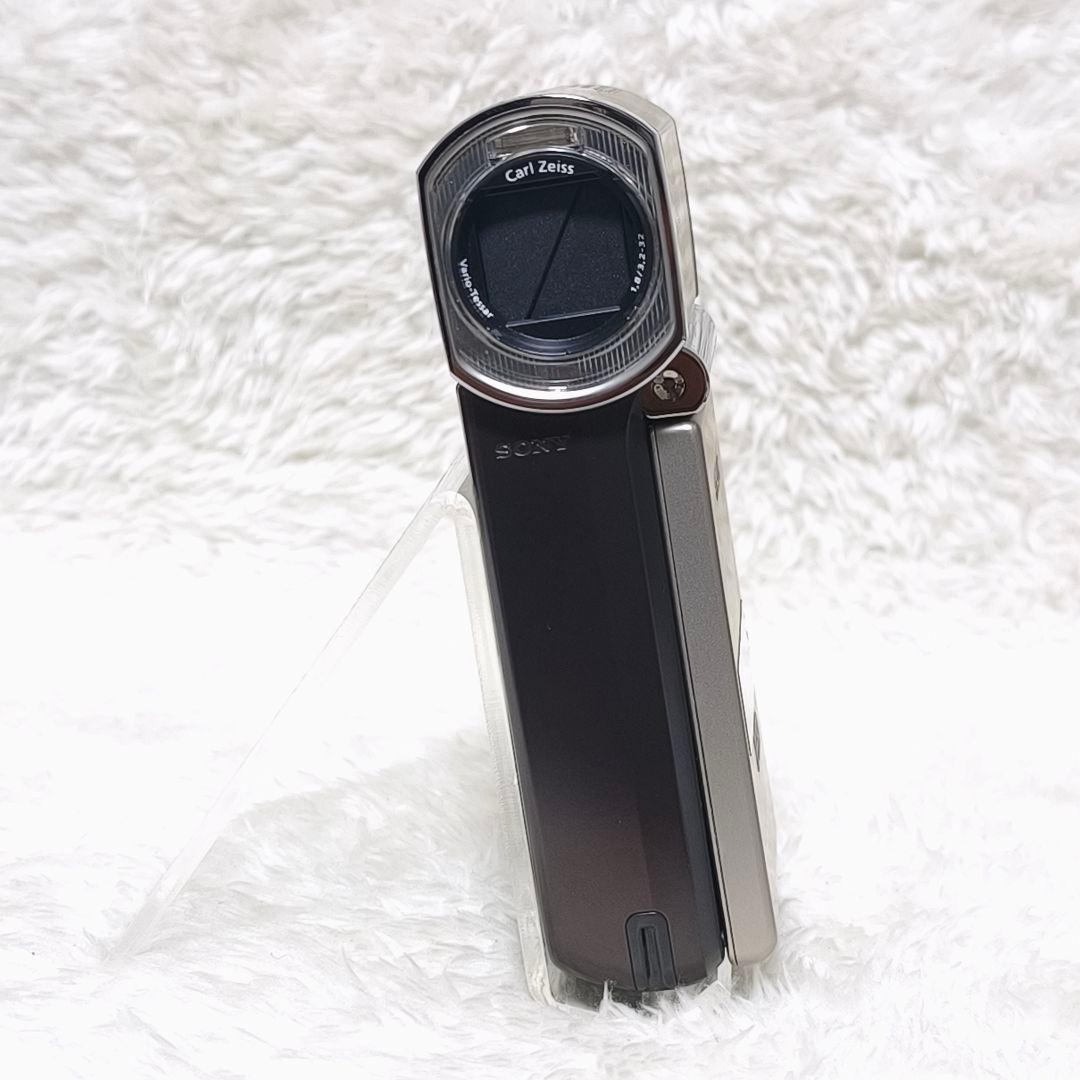 美品✨SONY Handycam HDR-TG1 動作確認済み