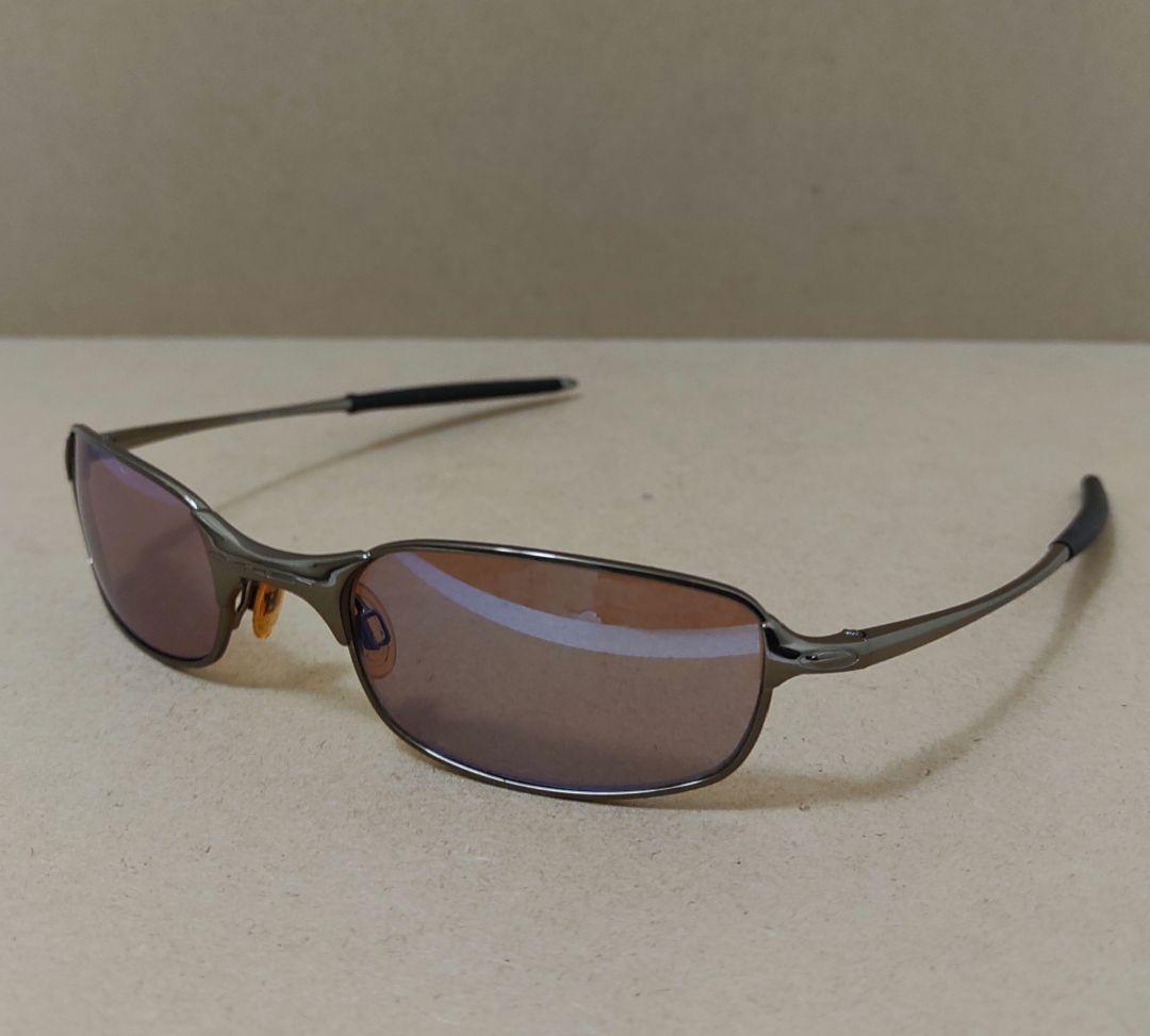 て*】様 OAKLEY　Square Wire 2.0