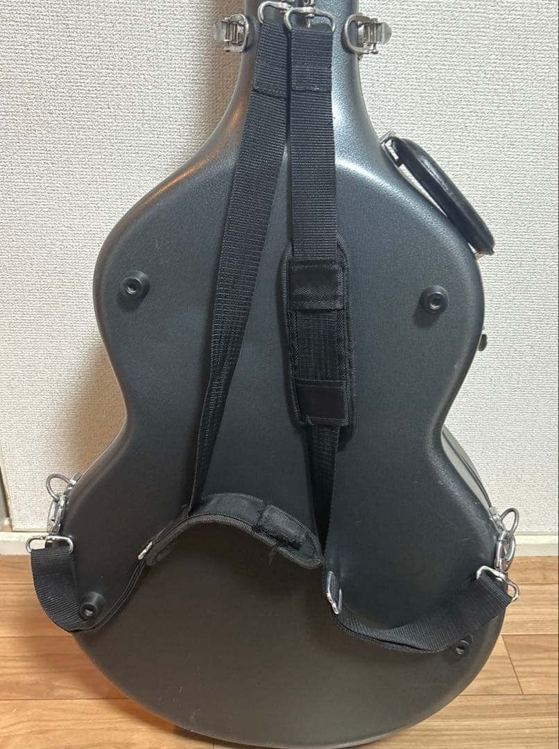 Eastman AR-605E フルアコ　ギター　サンバースト　純正ケース付き