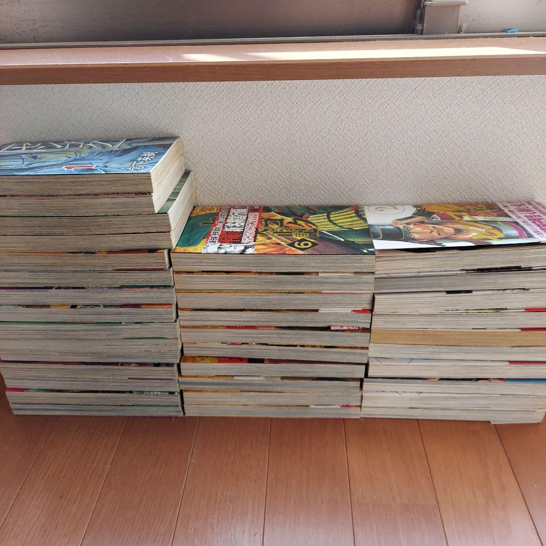 センゴク　全巻など　 40冊セット