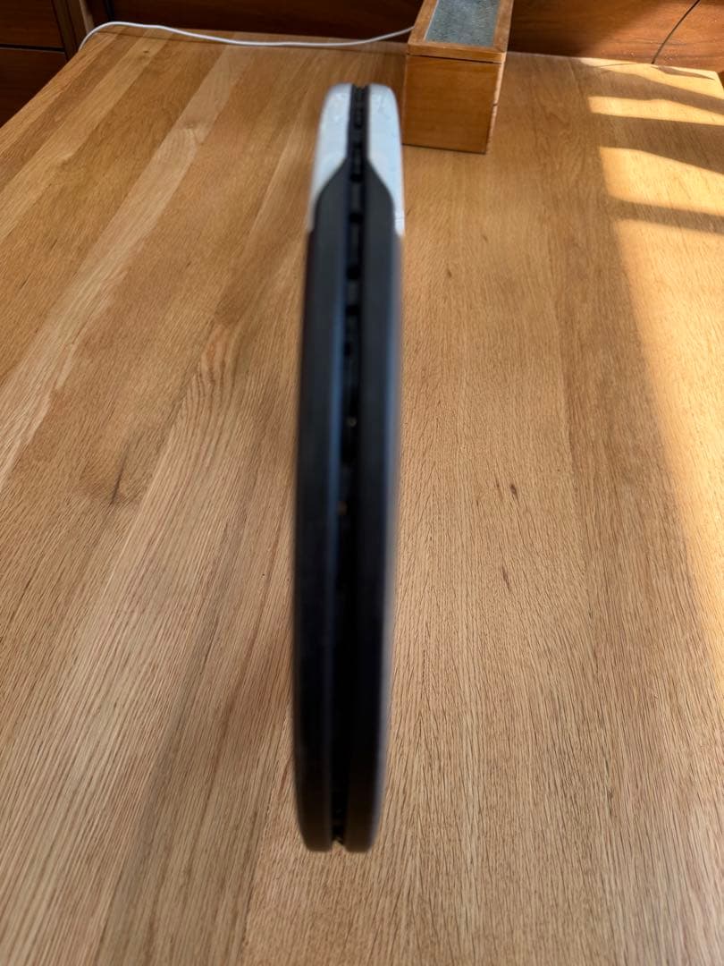 ラケット(硬式用) Wilson prostaff 97L v12 G2