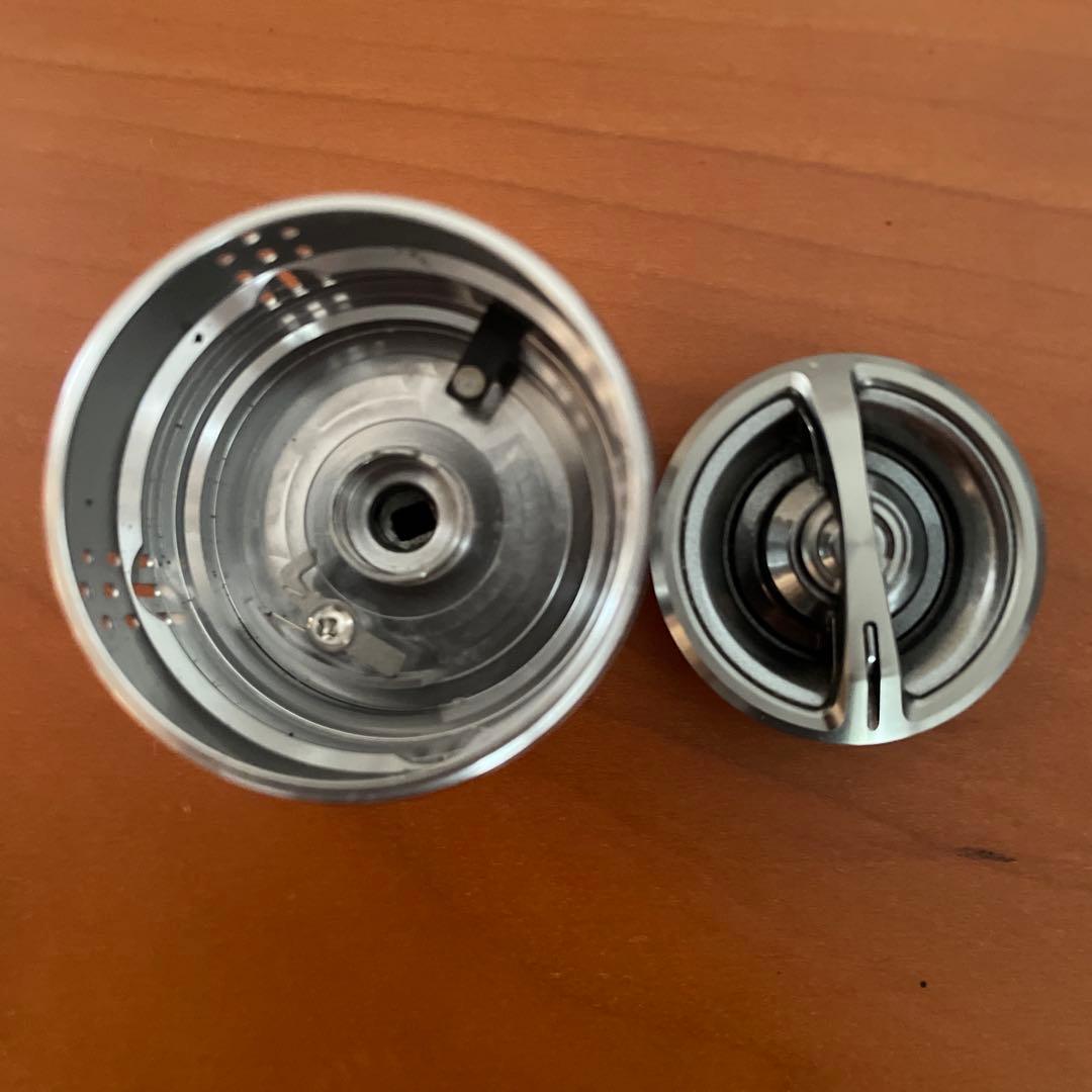 SHIMANO 18ステラ C3000SDHHGスピニングリール