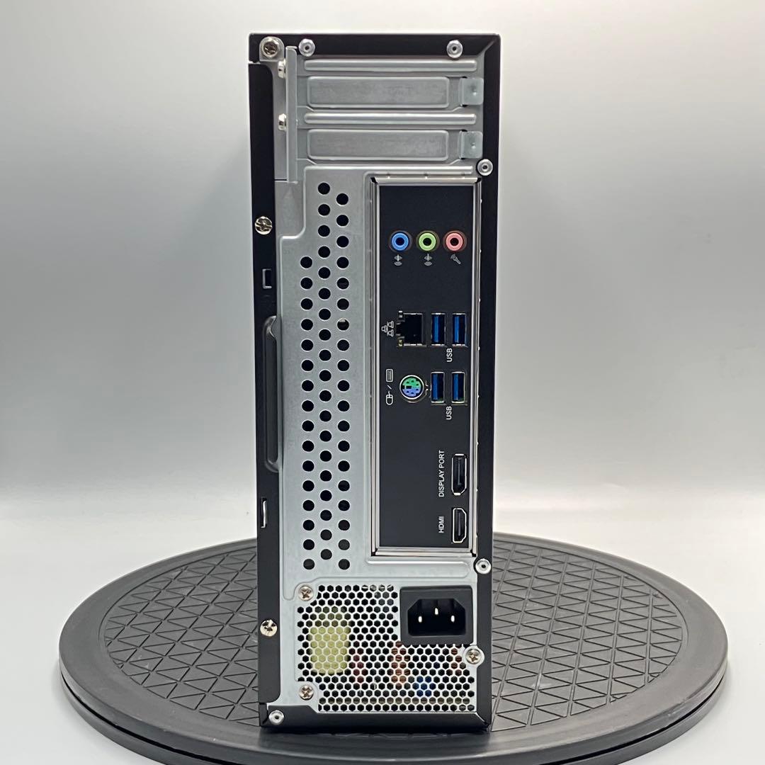 マウスコンピューター MPro-S220X win11 Office2024