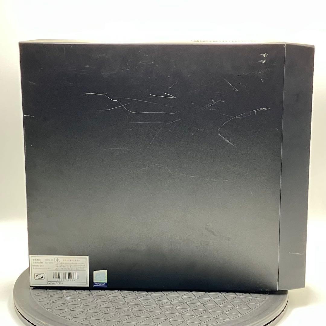 マウスコンピューター MPro-S220X win11 Office2024