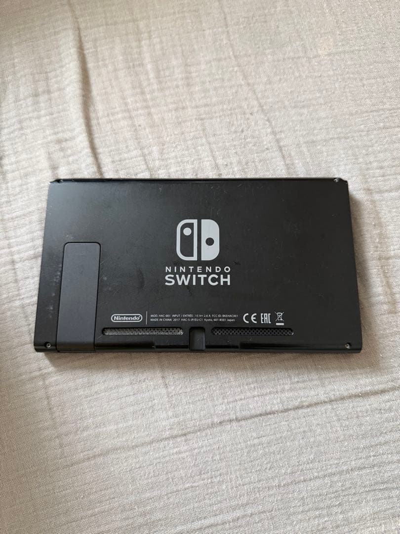 Switch 本体のみ
