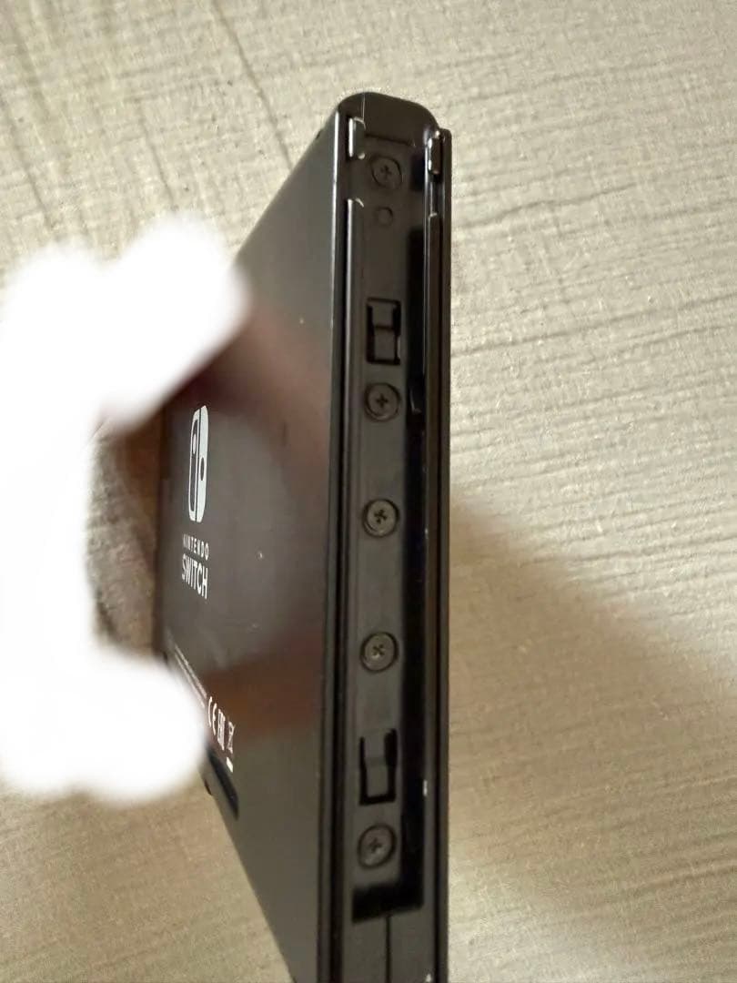Switch 本体のみ