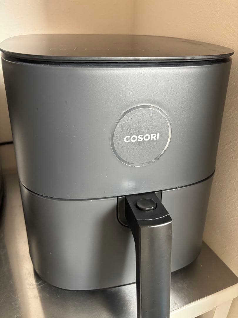 COSORI エアフライヤー　ノンフライヤー 4.7L