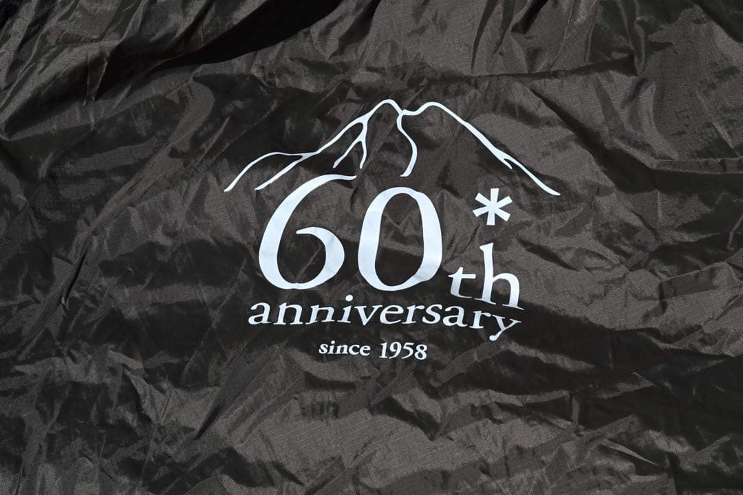  peak スノーピーク 60周年記念 限定リビングシェル Pro.
