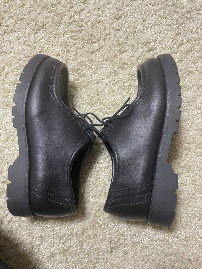 KLEMAN | PADROR WOMEN BLACK／37