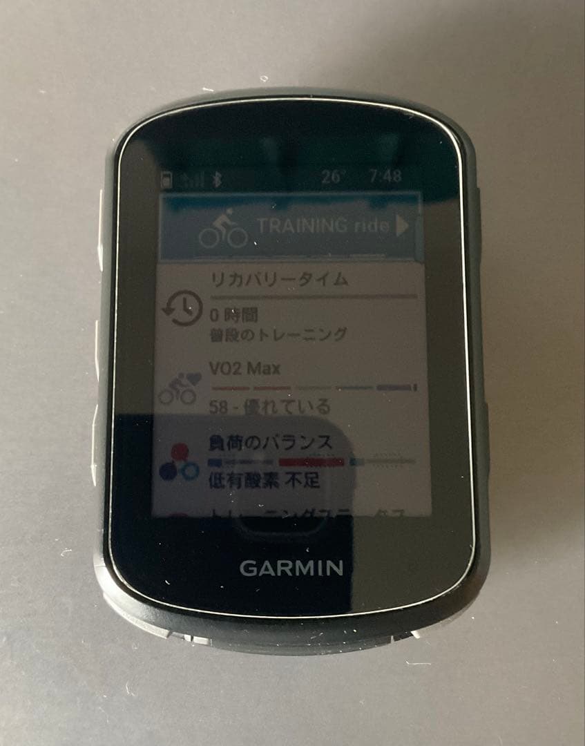 GARMIN/ガーミンEDGE 540 サイクルコンピューター