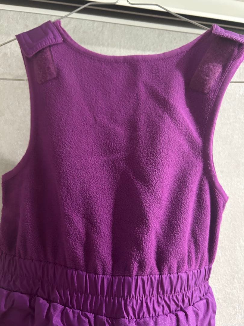 ⭐︎美品⭐︎Columbia 子ども用スキーウェアセット