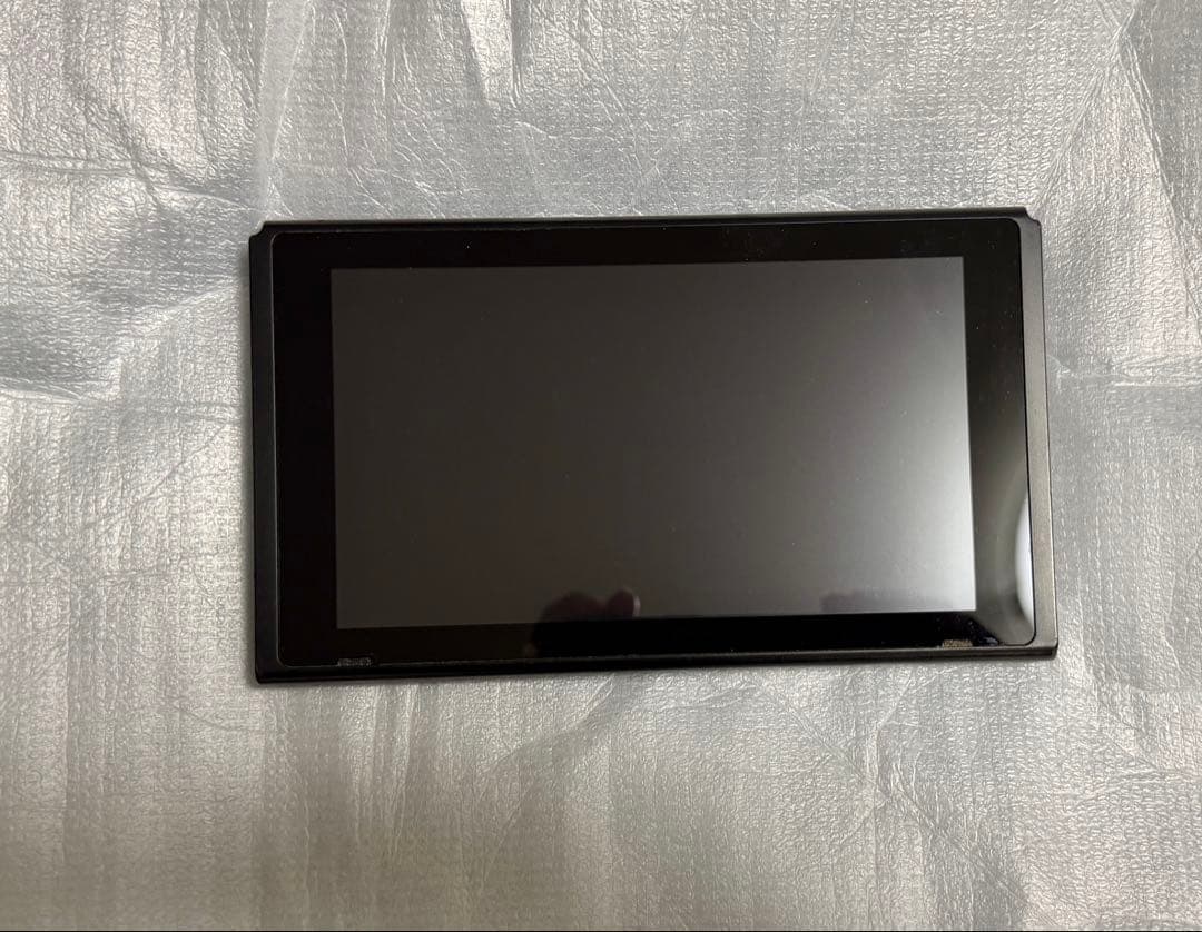 ニンテンドースイッチ Switch バッテリー強化版 2021年式