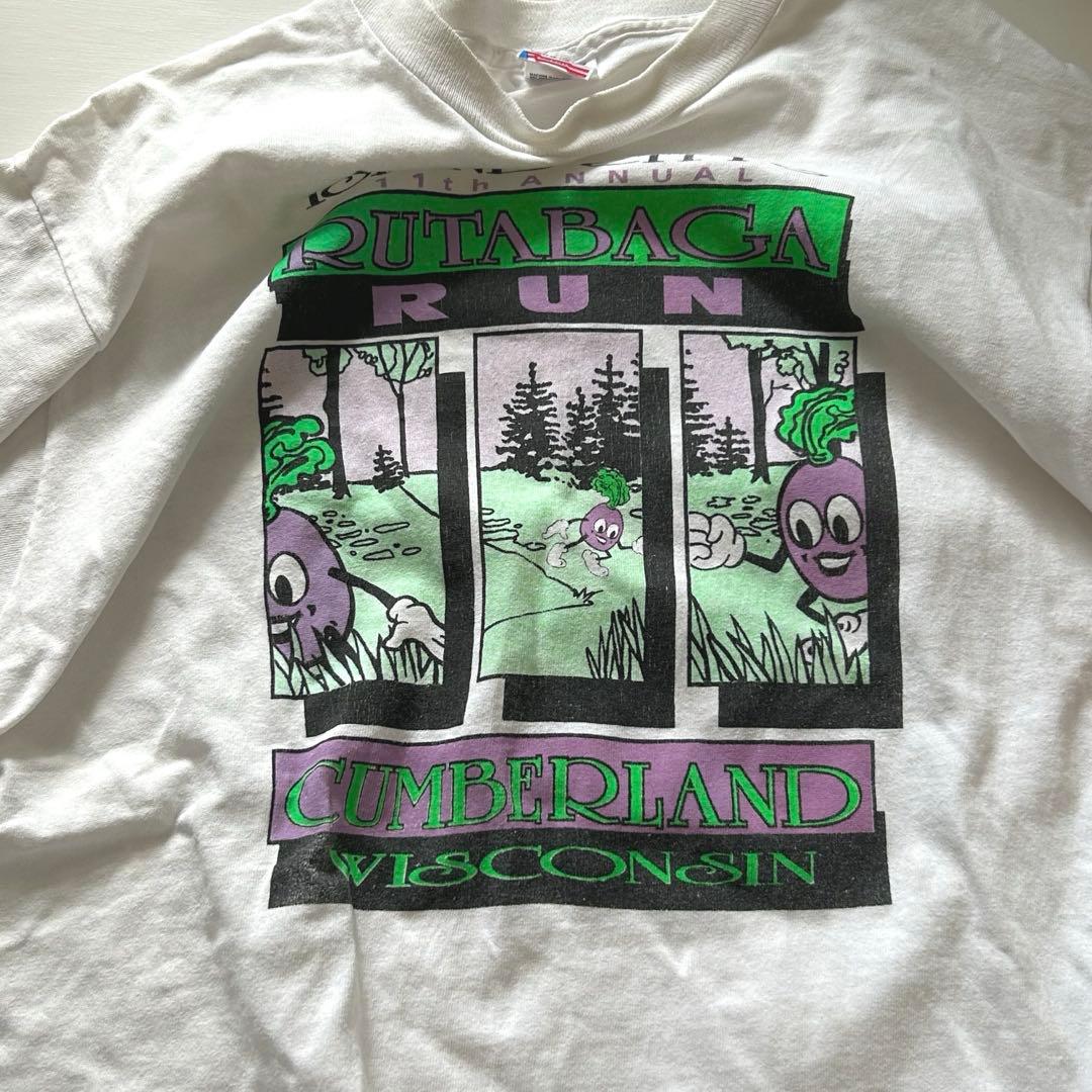 A*e様 90's vintage tシャツ