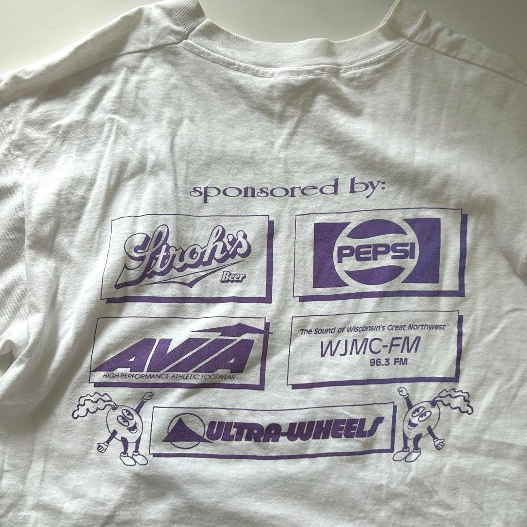 A*e様 90's vintage tシャツ