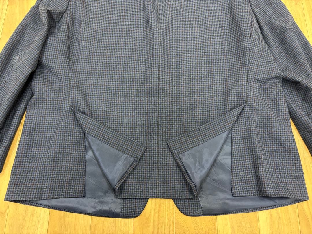 【クリーニング済み】RALPH LAUREN テーラード ジャケット