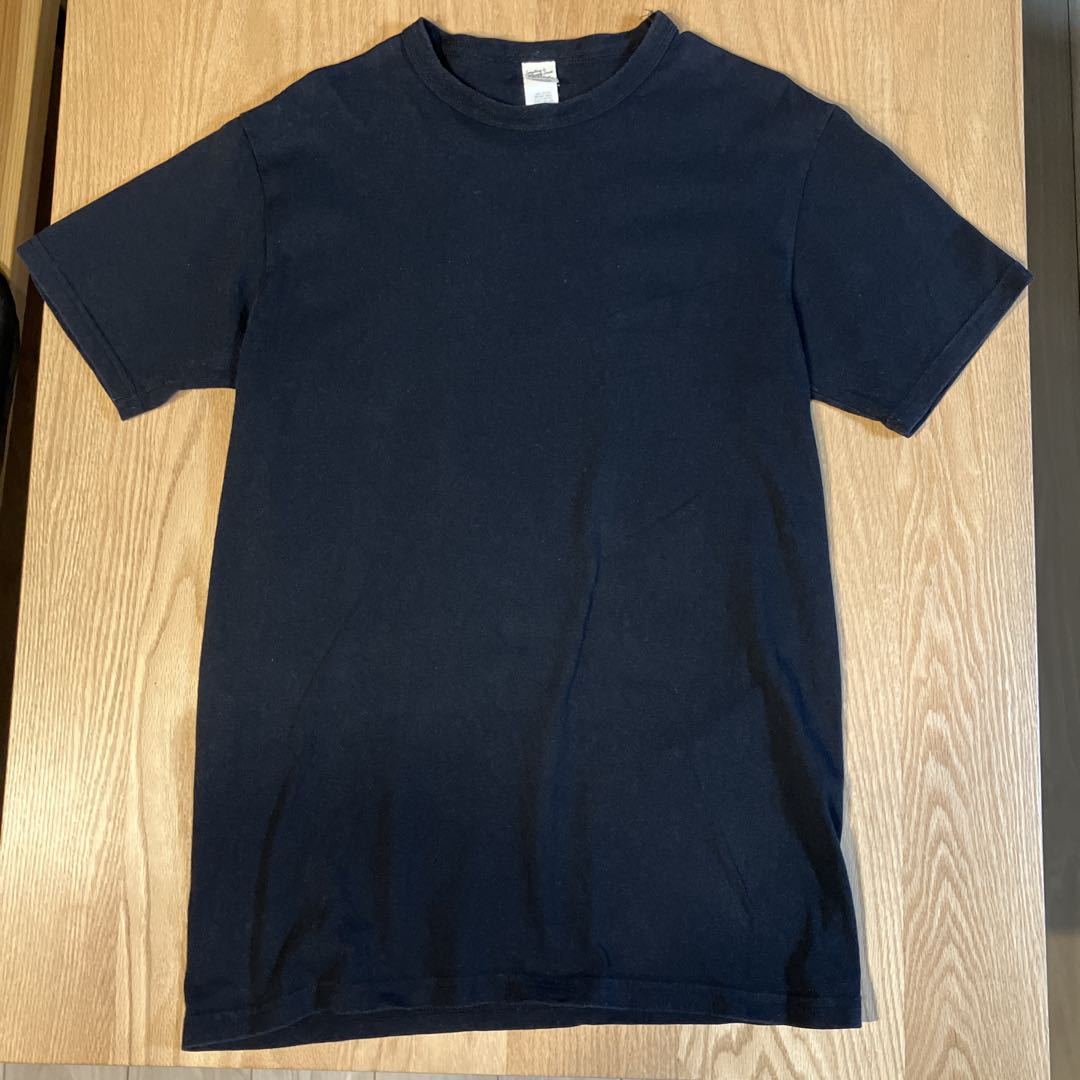 リアルマッコイ　Tシャツ　４枚セット