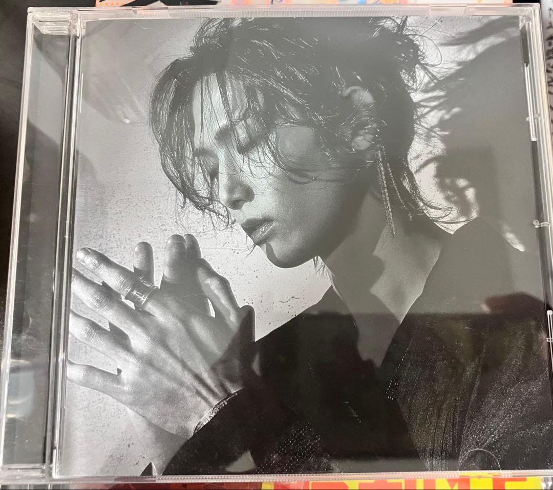 水江建太 WATER CD
