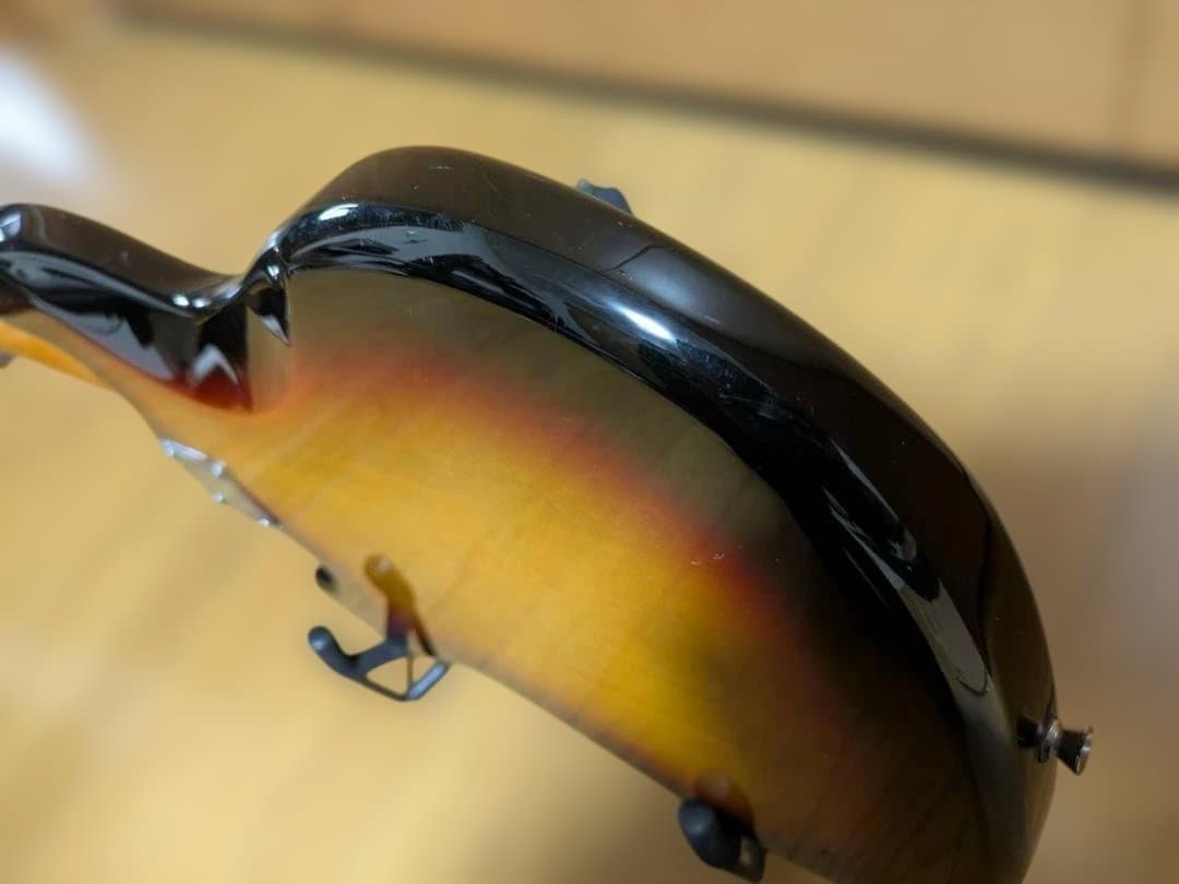 てぃーけーどんSELDER セルダー エレキベース PB-30