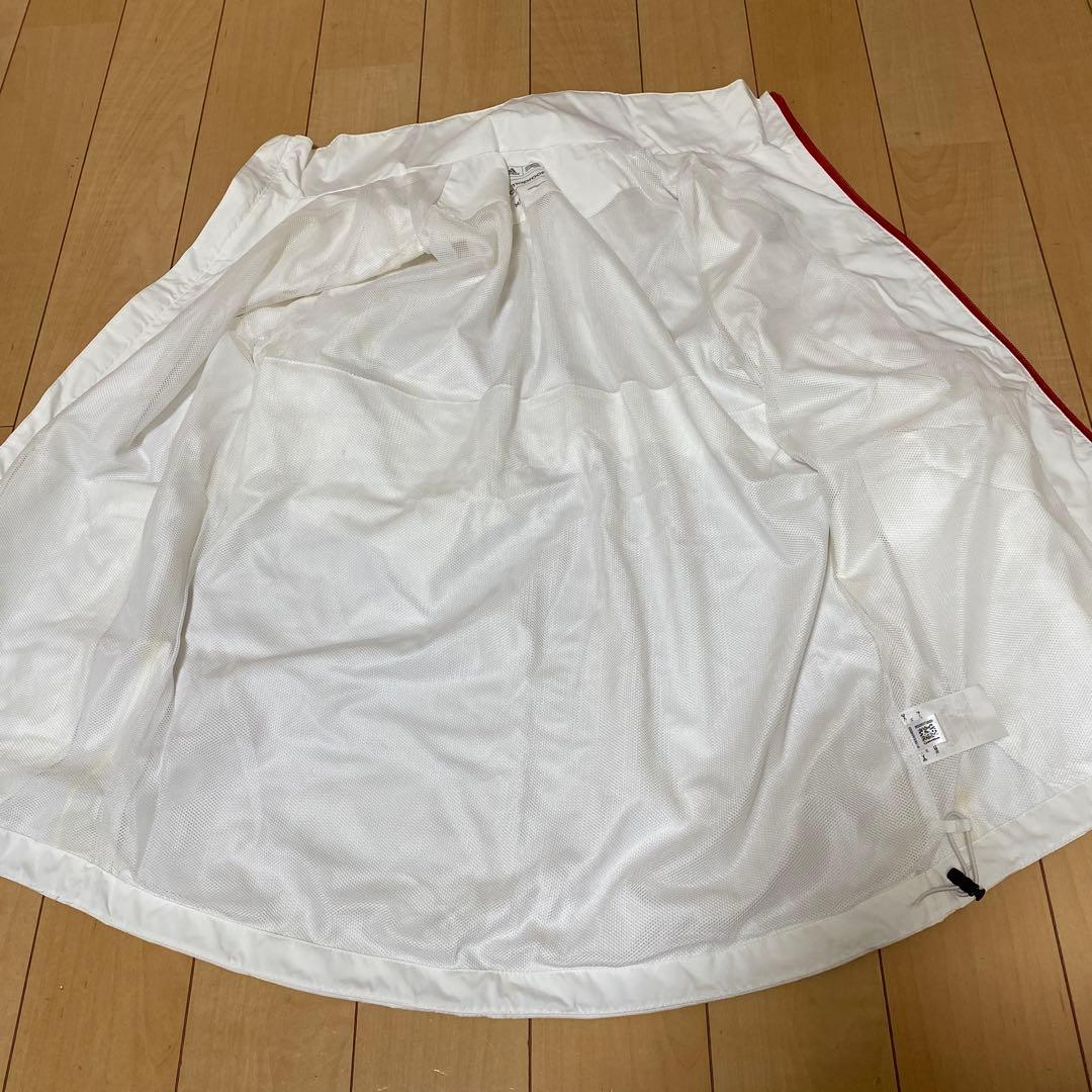 adidas アディダス ジャージ レインウェア ゴルフウェア セットアップ