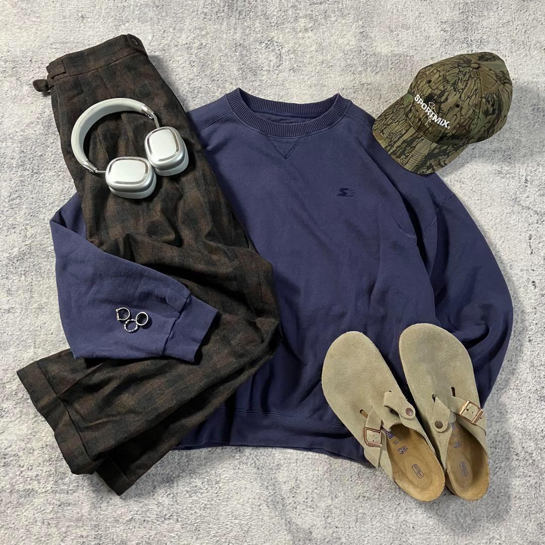 トップス c-boy style Muted Edge (No.8)