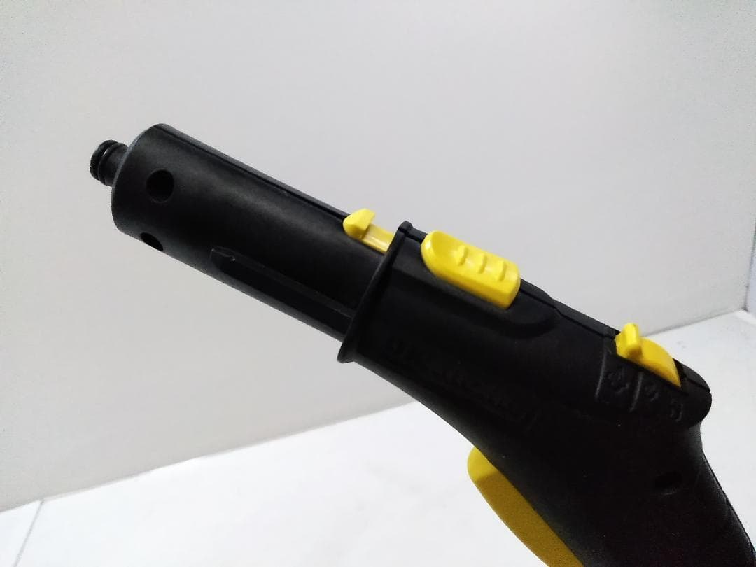 ケルヒャー スチームクリーナー SC JTK 20 付属品 取説付き□