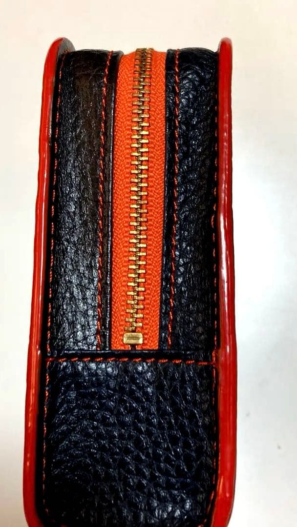 Vivienne Westwood シガレットケース