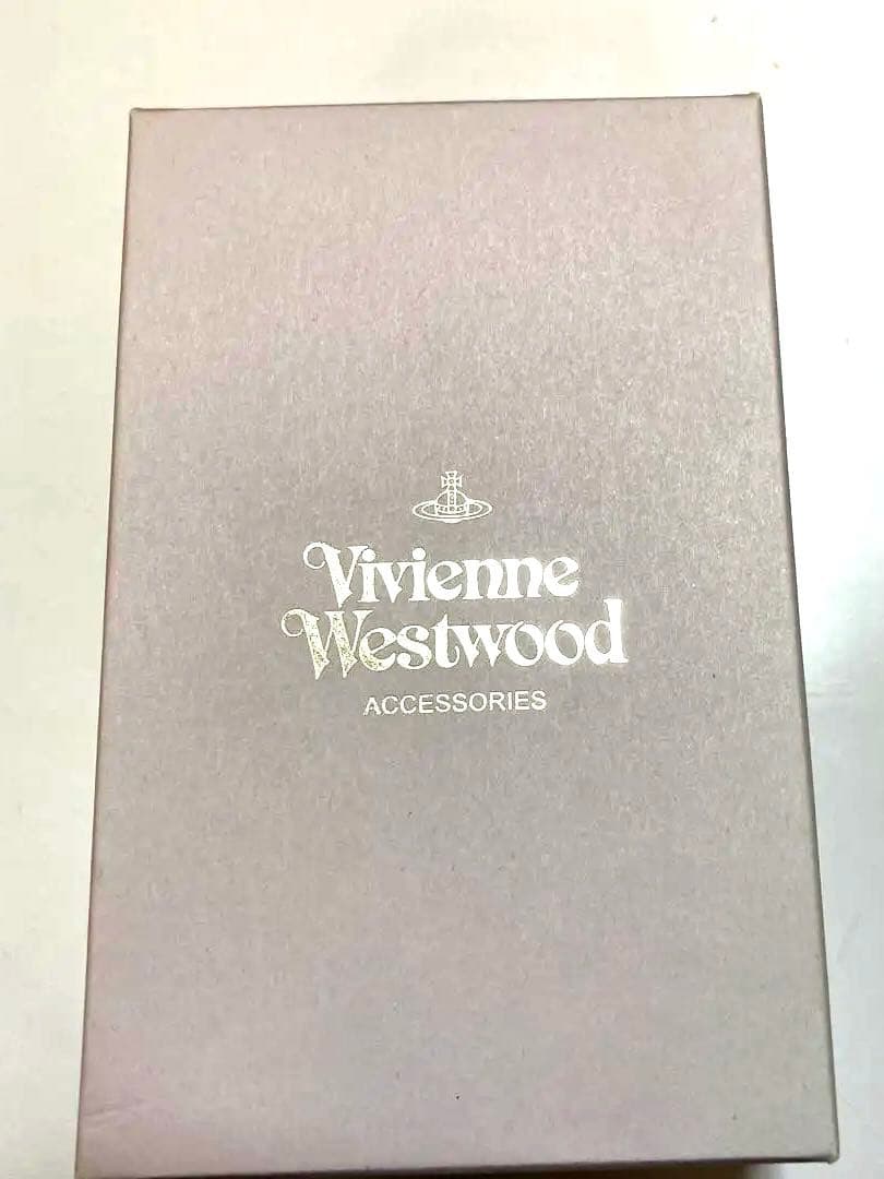 Vivienne Westwood シガレットケース