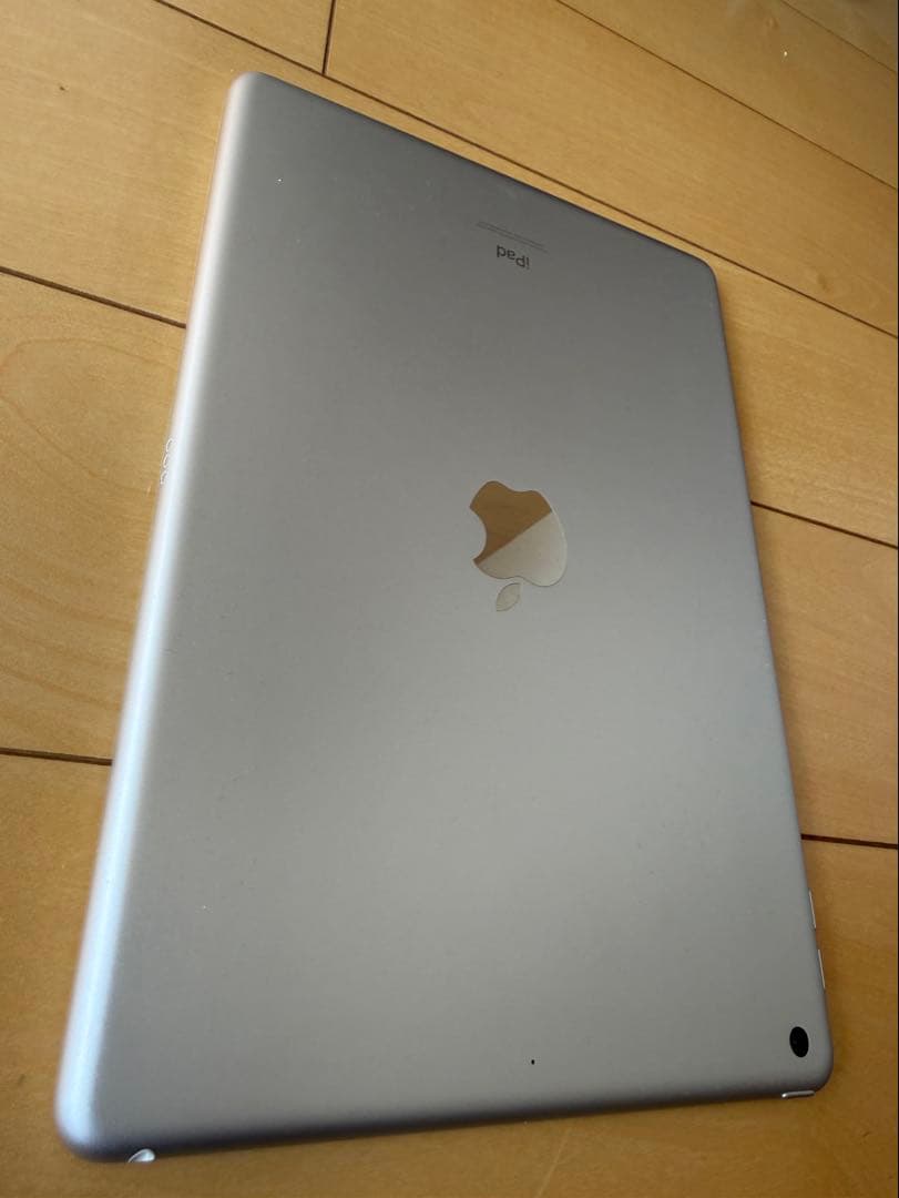 Apple iPad (第9世代) 64GB Wi-Fi シルバー