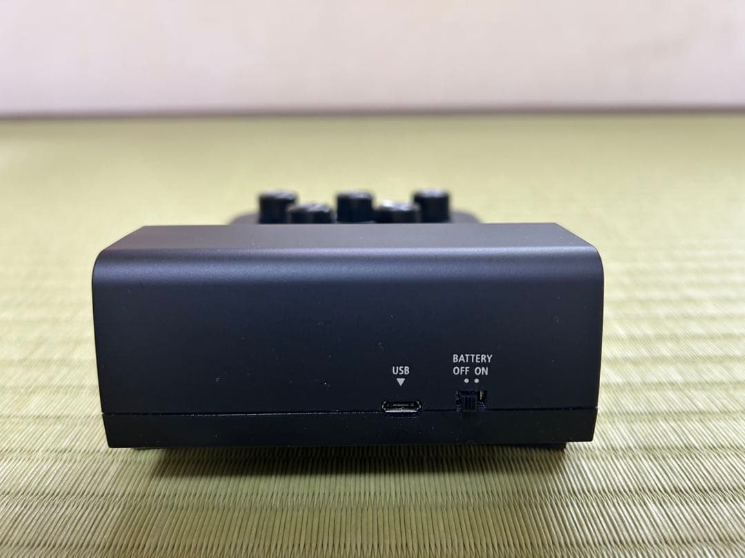 Roland　GO:MIXER PRO-X