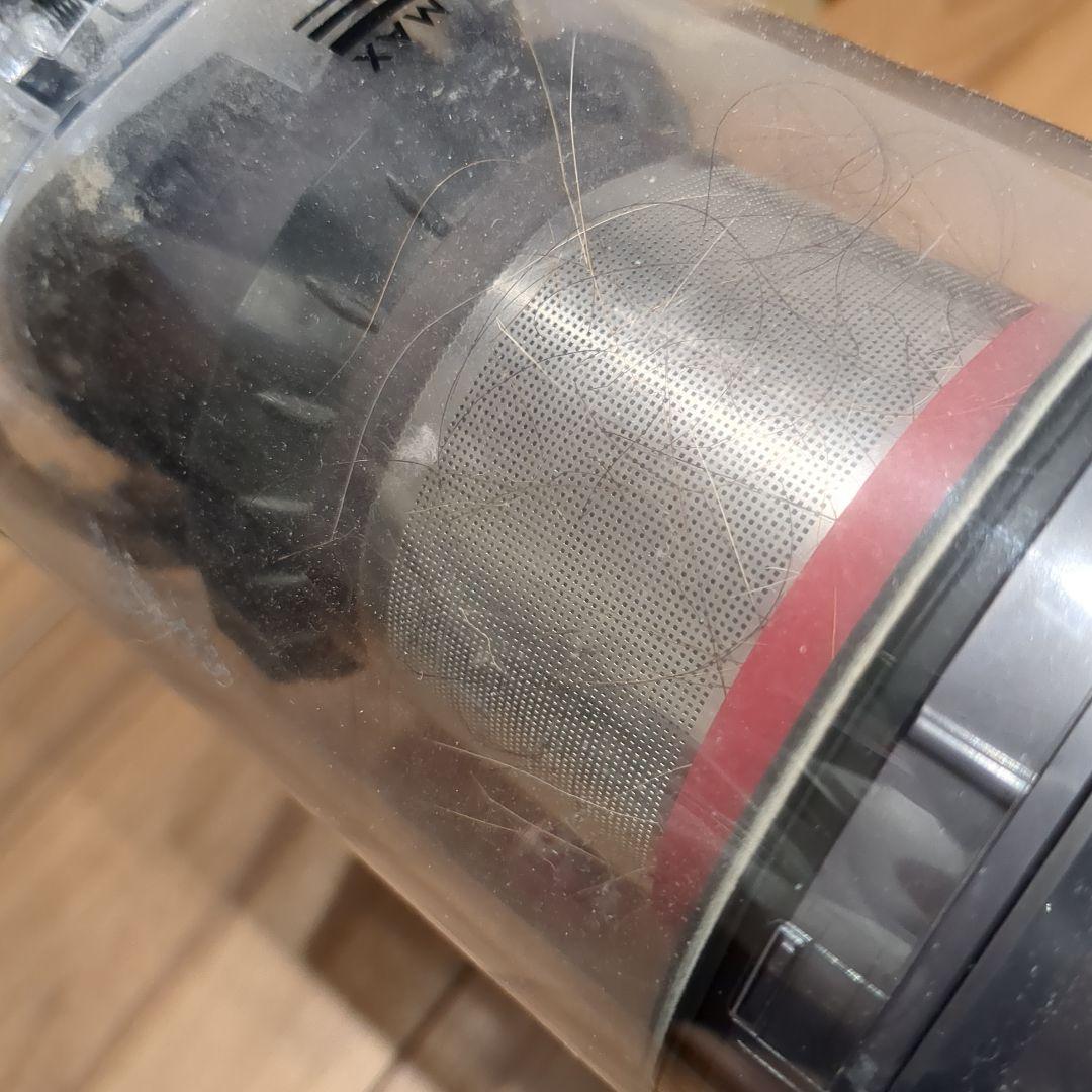 掃除機・クリーナー Dyson V12 detect slim fluffy SV46
