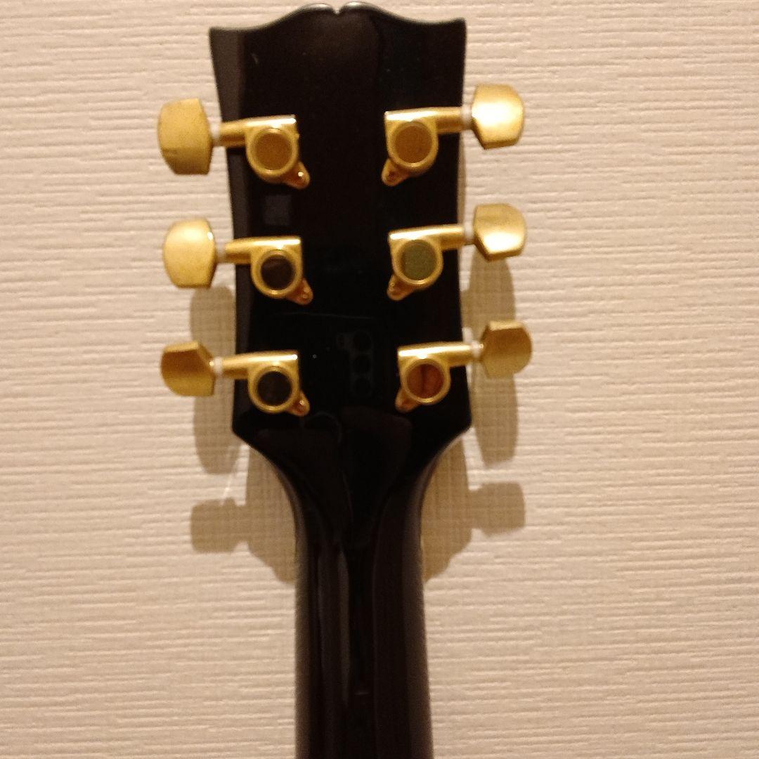 ピ*ド様 緊急セール【動作◯整備】Photogenic 　レスポールタイプ　エレ