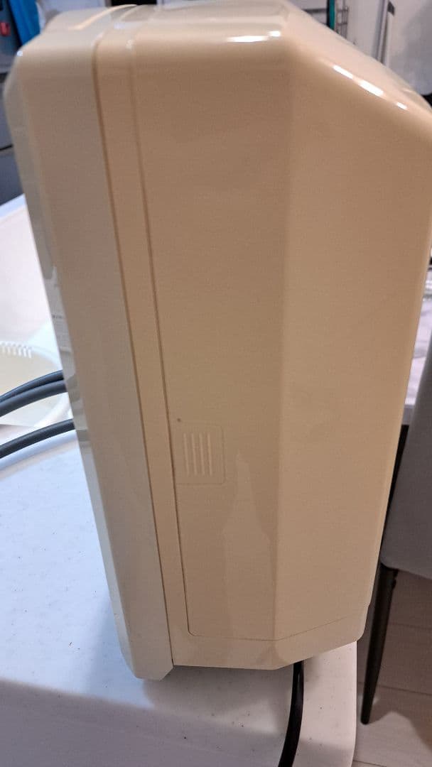 OSG ヒューマンウォーター HU-90 浄水器 電解水素水