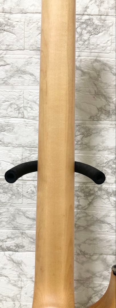 【希少7弦】PRS SE マーク・ホルコム SVN Walnut Natural