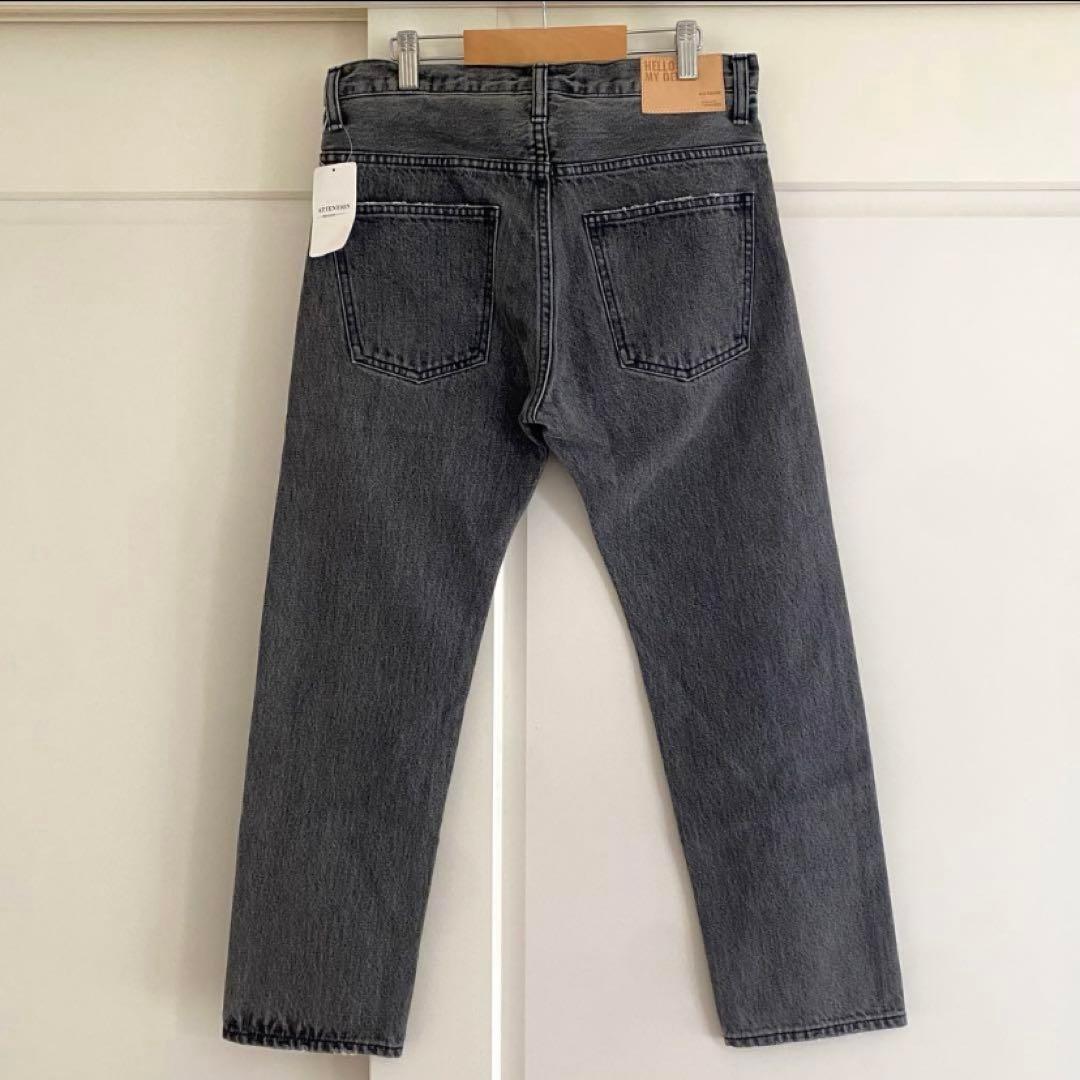 L'Appartement アパルトモン DENIM デニム 新品未使用 26