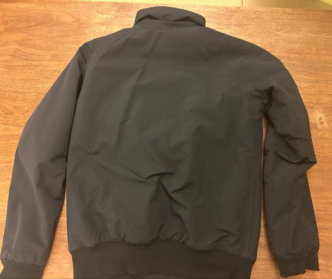 patagonia パタゴニア　シンチラジャケット　サイズS