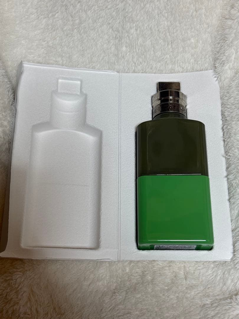 Dries Van Noten 香水 クレイジーバジル