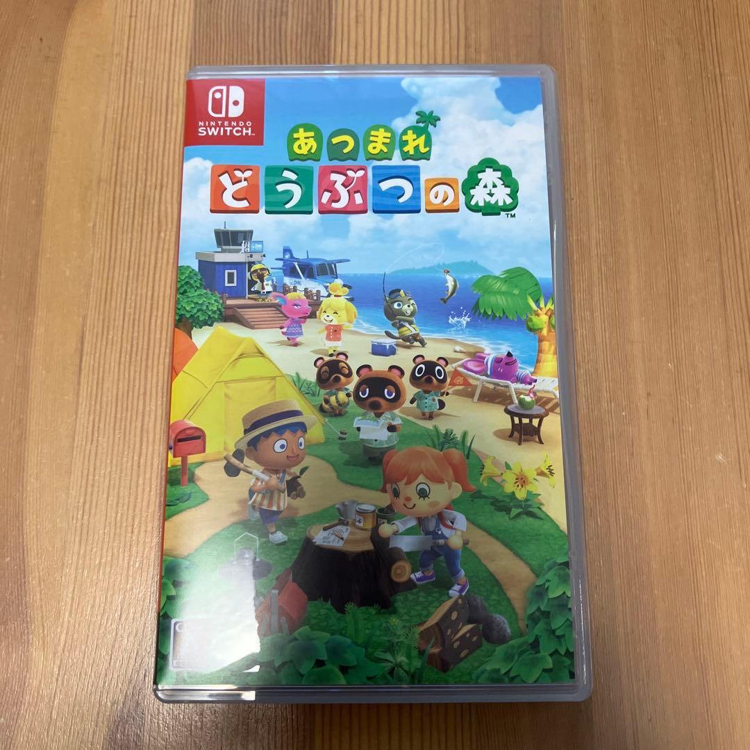 Nintendo Switchライト本体のみ